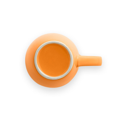 CINANDER. 370 mL glossy ceramic mug